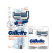 圖片 Gillette 吉列 SkinGuard 紳適系列刮鬍刀