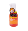 圖片 日本柑橘王子 男士深層潔面泡沫 360 ml