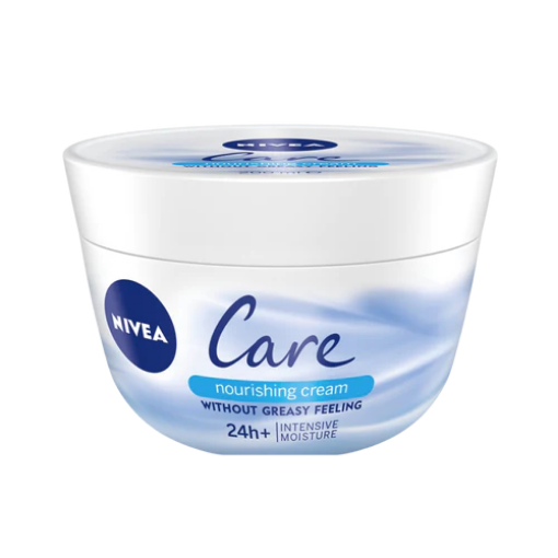 圖片 Nivea 凡士林 全方位潤膚霜 200ml