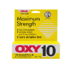 圖片 Mentholatum 曼秀雷敦® Oxy 10 快治 10 號暗瘡露 25 g