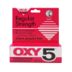 圖片 Mentholatum 曼秀雷敦® OXY 5 快治 5 號暗瘡露 25 g