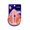 圖片 Nivea 妮維雅 Flavor Lip 保濕潤唇膏 香桃花香味