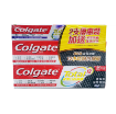 圖片 Colgate 高露潔 備長炭深層潔淨牙膏孖裝 附專業牙齦護理牙膏