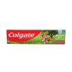 圖片 Colgate 高露潔 2 - 5 歲兒童牙膏 士多啤梨味 40 g