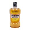 圖片 Listerine 李施德林 經典原味漱口水 1000 ml