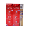 圖片 Colgate 高露潔 OPTIC WHITE® 輕悅薄荷牙膏 100 g (2 支裝)