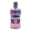 圖片 Listerine 李施德林 全護 ZERO 配方漱口水 1000 ml