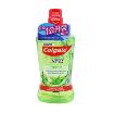 圖片 Colgate 高露潔 貝齒清涼薄荷漱口水 (Fresh Tea) 1000 ml