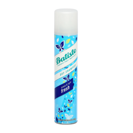 圖片 Batiste 頭髮乾洗噴霧 清新味 200 ml