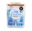 圖片 Tsubaki 資生堂 涼感防紫外線集中修護洗護套裝 450 ml + 450 ml