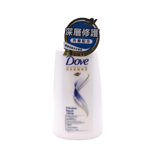 圖片 Dove 多芬 深層修護洗髮露 680 ml