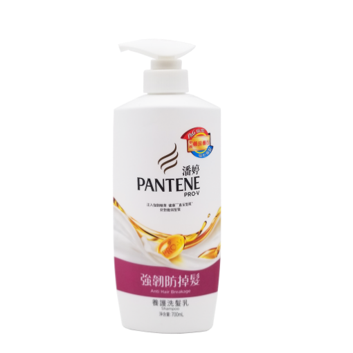 圖片 Pantene 潘婷 強韌防掉髮養護洗髮乳 700 ml