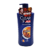 圖片 Clear 淨 男士 強韌健髮淨爽型洗髮乳 750 g