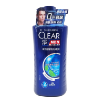 圖片 Clear 淨 男士 冰爽薄荷止癢去屑洗髮乳 750 g