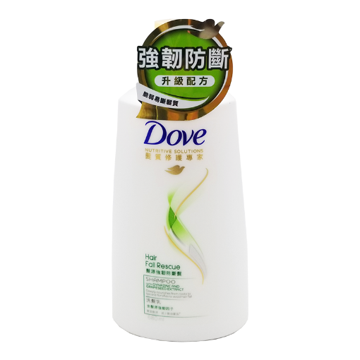 圖片 Dove 多芬 髮源強韌防斷髮洗髮乳 680 ml