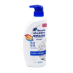 圖片 Head & Shoulders 海倫仙度絲 去屑洗髮乳 潔淨保濕 750 ml