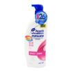 圖片 Head & Shoulders 海倫仙度絲 去屑洗髮乳 絲滑柔順 950 ml