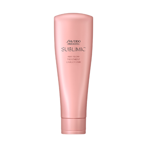 圖片 Shiseido Professional Sublimic Airy Flow Treatment  動盈修護素 250g