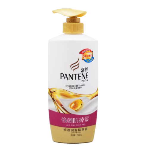 圖片 Pantene 潘婷 強韌防掉髮修復潤髮精華素 700 ml