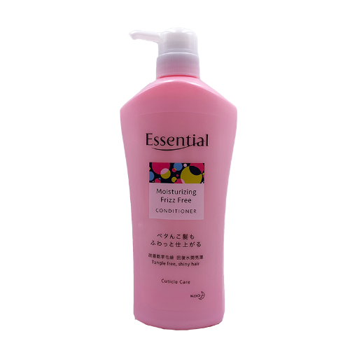 圖片 Essential 水漾防毛燥護髮素 700 ml