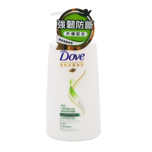 圖片 Dove 多芬 髮源強韌防斷髮潤髮乳 660 ml