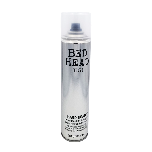 圖片 Tigi Bed Head Hard Hold Hair Spray 太空特硬定型噴霧 385 ml