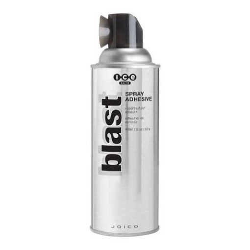 圖片 Joico I.C.E. Blast Spray Adhesive 激硬啞色噴泥 330 ml