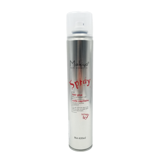 圖片 Makiyo Hair Spray 定型噴霧 420 ml