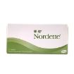 圖片 Pfizer Nordette® 娜廸 21 粒