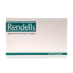 圖片 Rendells 妻之友 外用避孕藥錠
