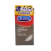 圖片 Durex 杜蕾斯 超薄裝安全套 18 片