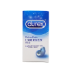 圖片 Durex 杜蕾斯 雙保險裝安全套 18 片