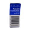 圖片 Alcon 抑敏滴眼藥水 5 ml