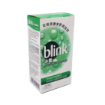 圖片 Blink 冰藍 高水份隱形眼鏡潤濕液 10 ml