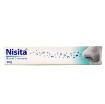 圖片 Nisita Nasal Oint 德國鼻可舒 潤鼻膏 20 g