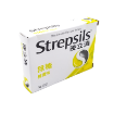 圖片 Strepsils 使立消 無糖檸檬味 16 片