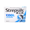 圖片 Strepsils 使立消 冰涼薄荷味 16 片