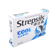 圖片 Strepsils 使立消 冰涼薄荷味 16 片