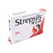 圖片 Strepsils 使立消 原味 24 片