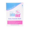 圖片 sebamed 施巴 嬰兒泡泡浴露 1000 ml