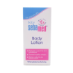 圖片 sebamed 施巴 嬰兒身體潤膚露 200 ml