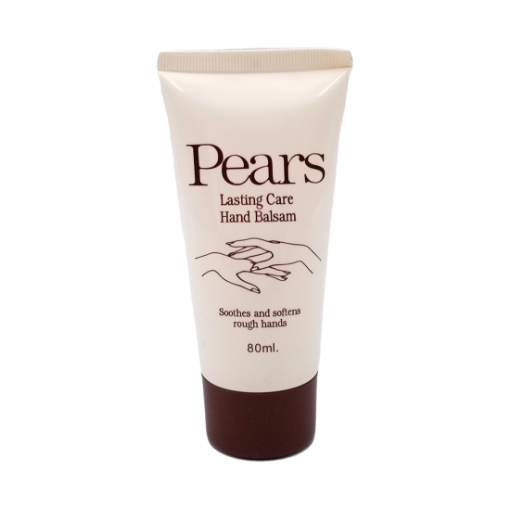 圖片 Pears 梨牌 護手霜 80 ml