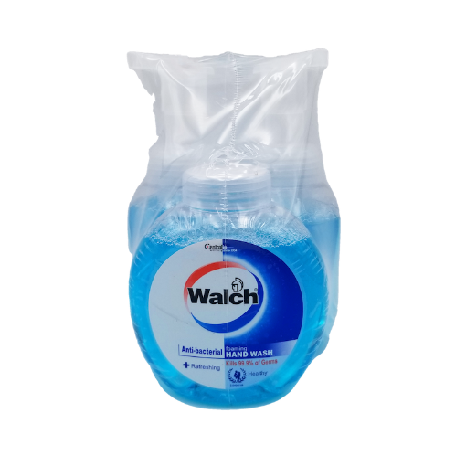 圖片 Walch 威露士 泡沬洗手液 三件裝 300 ml x 3