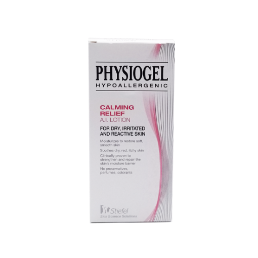 圖片 Physiogel 抗敏紓緩乳液 200 ml