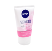 圖片 Nivea 妮維雅 淨白晶瑩潔面泡沫 100 g