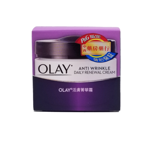 圖片 OLAY 活膚菁華霜 50 g