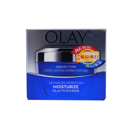 圖片 OLAY 長效保濕凝露 50 g