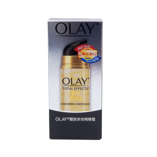 圖片 OLAY 雙旋多效精華霜 40 ml