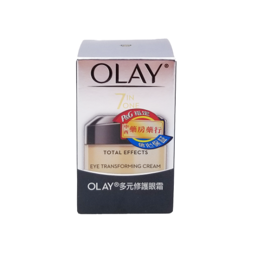 圖片 OLAY 多元修護眼霜 15 g