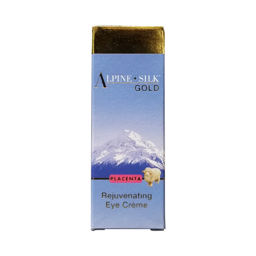 圖片 Alpine Silk Gold Rejuvenating Eye Cream 金裝羊胎素眼霜 15 ml